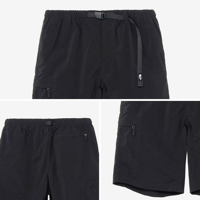 THE NORTH FACE ノースフェイス トリップカーゴショーツ ユニセックス