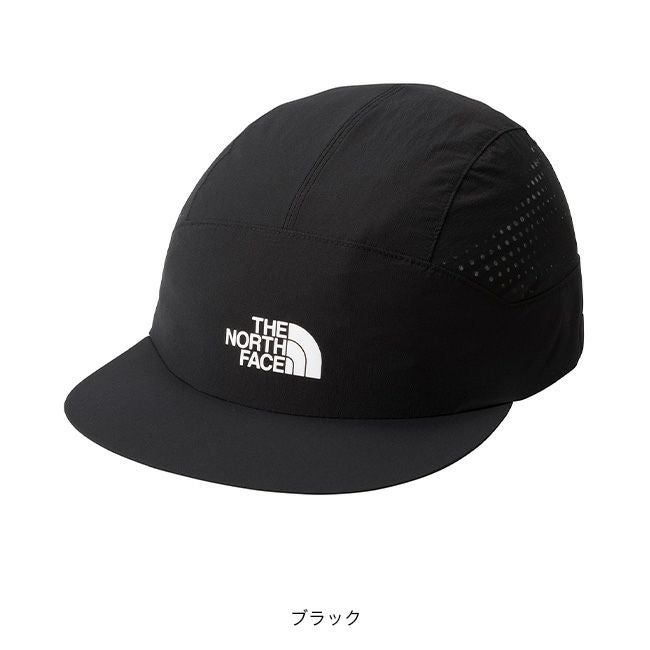 THE NORTH FACE ノースフェイス インフィニティトレイルキャップ