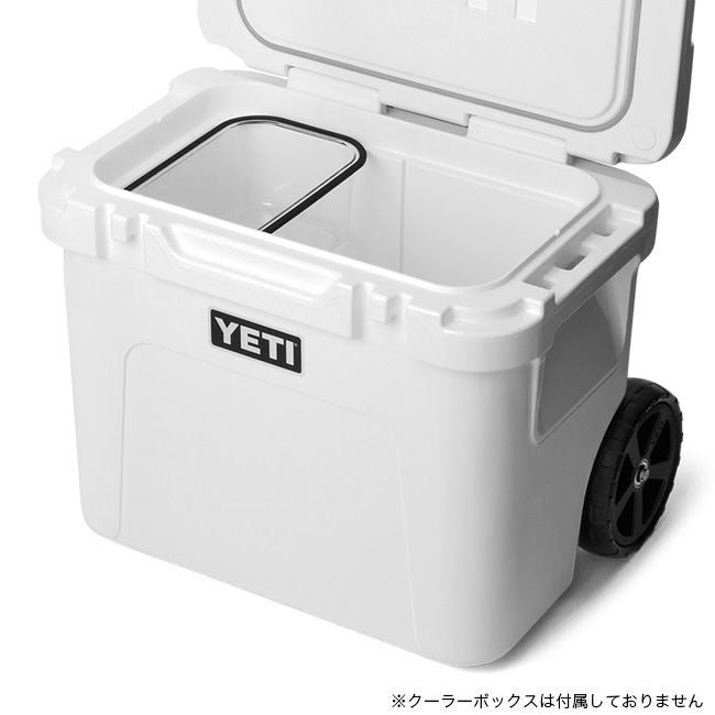 YETI イエティ ローディウィールドクーラーミディアムバスケット