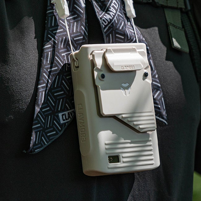 Ballistics×LOCKFIELD EQUIPMENT バリスティクス×ロックフィールド
