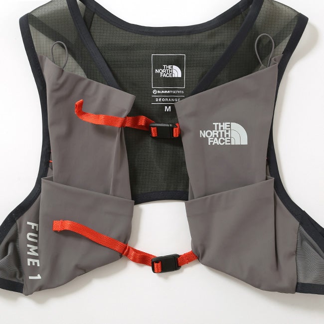 THE NORTH FACE ノースフェイス HSTヒューム1｜SUNDAY MOUNTAIN