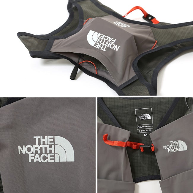 THE NORTH FACE ノースフェイス HSTヒューム1｜SUNDAY MOUNTAIN