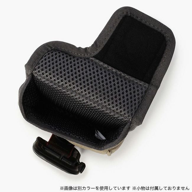 BRIEFING GOLF ブリーフィングゴルフ マルチマレットパターカバーSTD