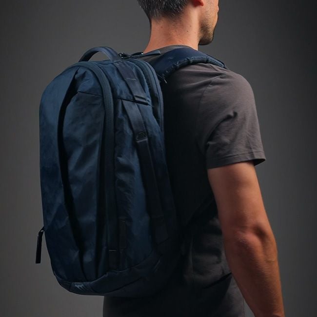 ABLE CARRY エイブルキャリー マックスEDC26L re/corバリスティック