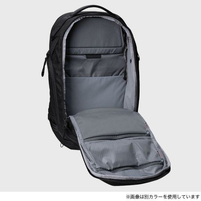 ABLE CARRY エイブルキャリー マックスEDC26L re/corバリスティック