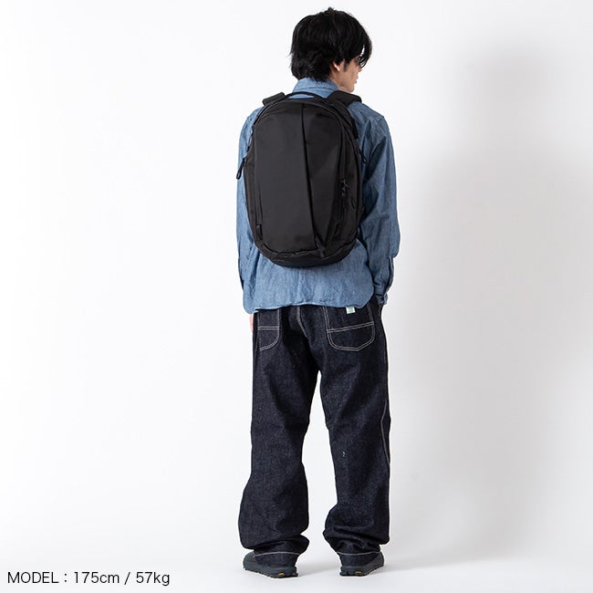 ABLE CARRY エイブルキャリー マックスEDC26L re/corバリスティック