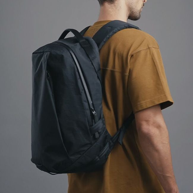 ABLE CARRY エイブルキャリー デイリープラス 21L コーデュラre