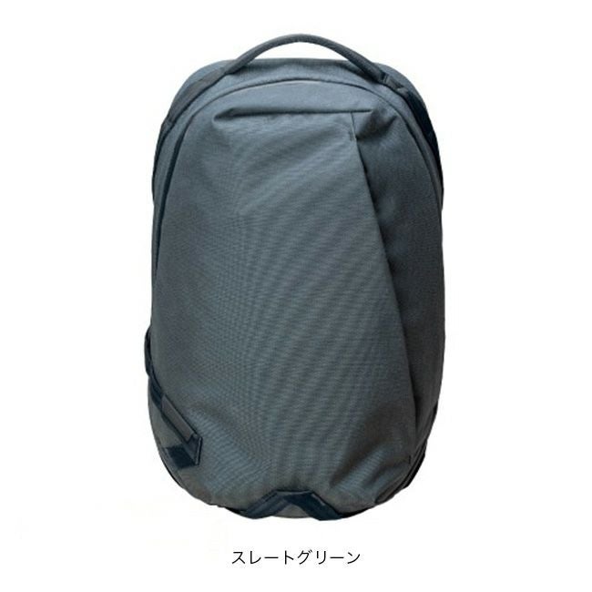 ABLE CARRY エイブルキャリー デイリープラス 21L コーデュラre