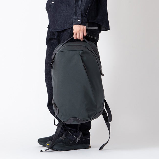 ABLE CARRY エイブルキャリー デイリープラス 21L コーデュラre