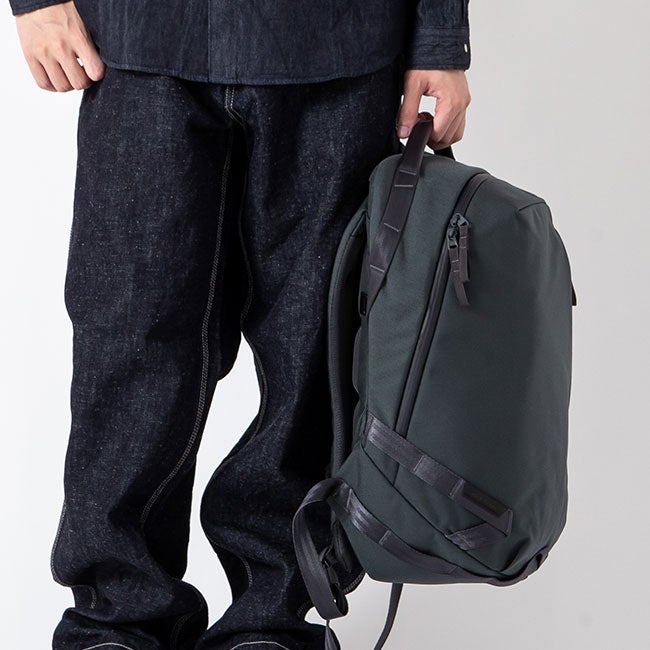 ABLE CARRY エイブルキャリー デイリープラス 21L コーデュラre