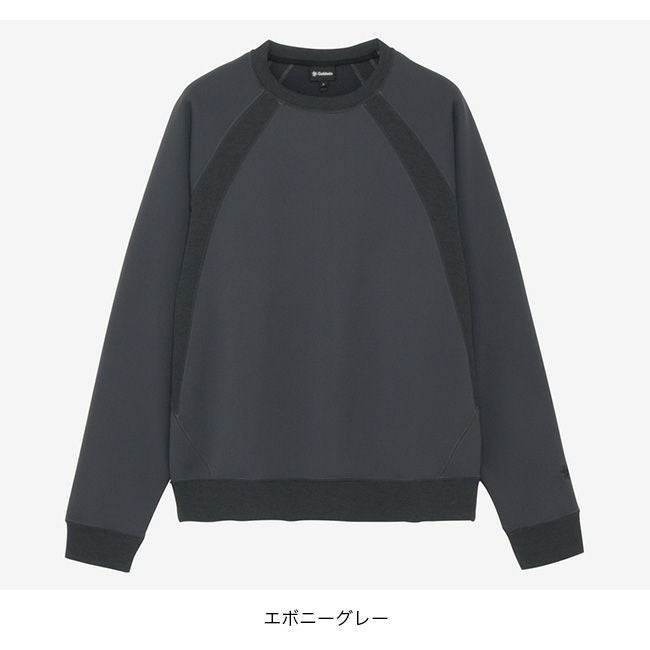GOLDWIN ゴールドウィン グラミアWFプルオーバー ユニセックス｜SUNDAY