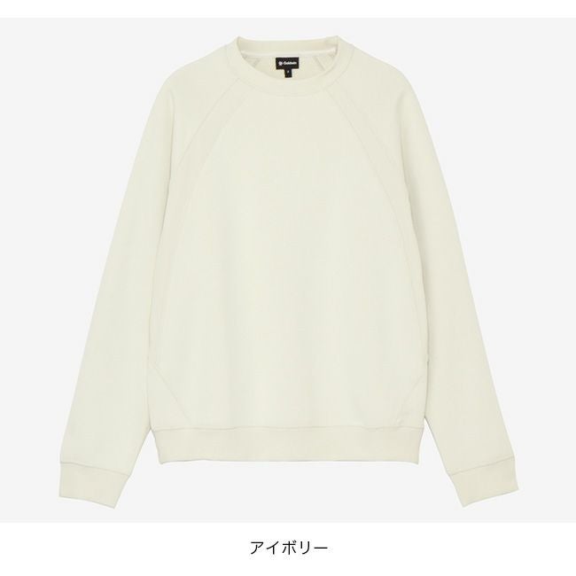 GOLDWIN ゴールドウィン グラミアWFプルオーバー ユニセックス｜SUNDAY