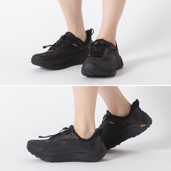 HOKA ホカ トランスポート2 【ウィメンズ】｜SUNDAY MOUNTAIN