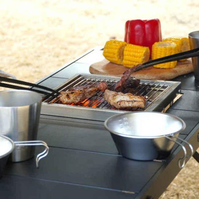 Mt.SUMI マウントスミ ヴァーサテーブル｜SUNDAY MOUNTAIN｜サンデー