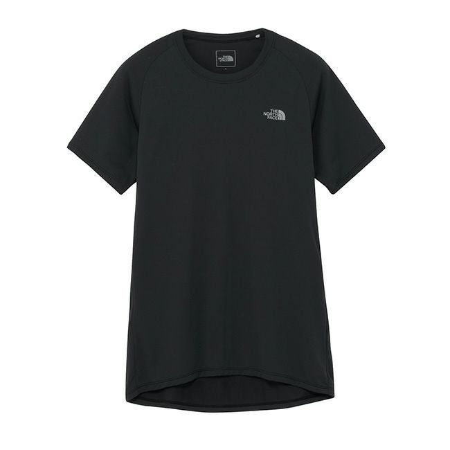 THE NORTH FACE ノースフェイス S/Sドライクルー メンズ