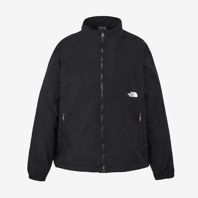 新品タグ付き　THE NORTH FACE コンパクトブルゾン XS THE NORTH FACE（ザ ノースフェイス） ブルゾン ジャンバー 「追加