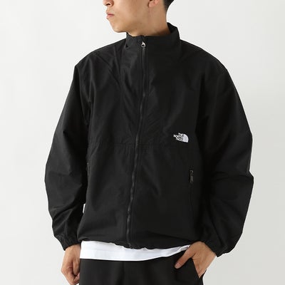 THE NORTH FACE ノースフェイス コンパクトブルゾン ユニセックス 