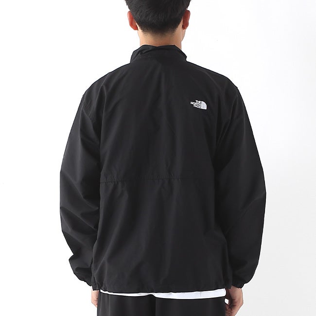 THE NORTH FACE ノースフェイス コンパクトブルゾン ユニセックス