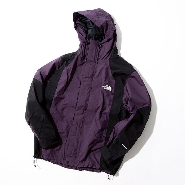 THE NORTH FACE ノースフェイス 2000レトロマウンテンライトジャケット