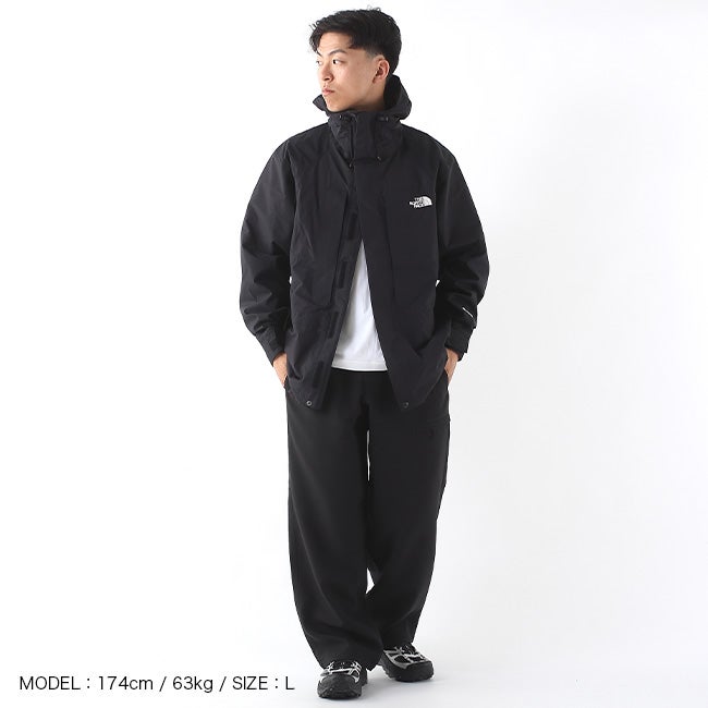 THE NORTH FACE ノースフェイス 2000レトロマウンテンライトジャケット