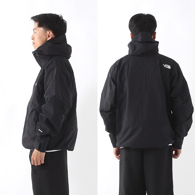 THE NORTH FACE ノースフェイス 2000レトロマウンテンライトジャケット