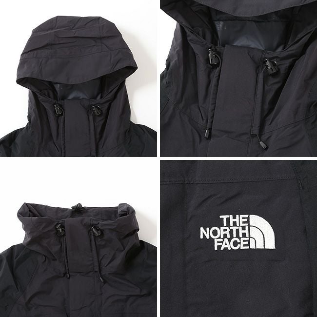 THE NORTH FACE ノースフェイス 2000レトロマウンテンライトジャケット