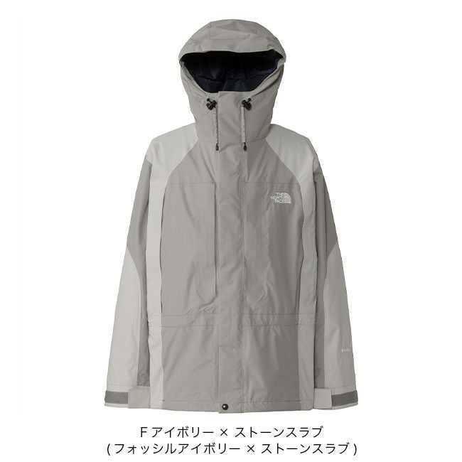 THE NORTH FACE ノースフェイス 2000レトロマウンテンライトジャケット
