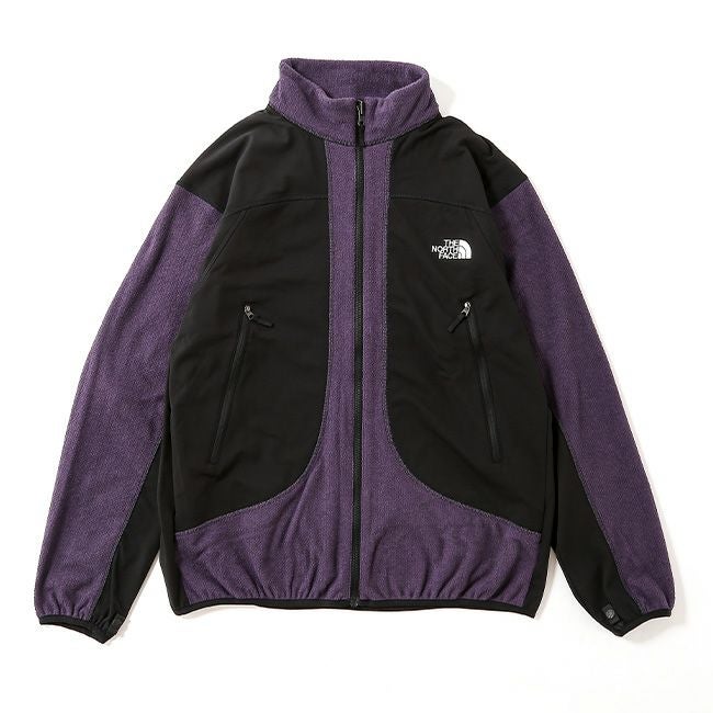 THE NORTH FACE ノースフェイス バーサベントフリースジャケット ユニ