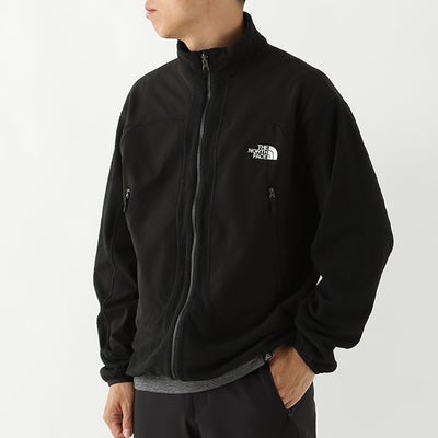 THE NORTH FACE ノースフェイス バーサベントフリースジャケット 