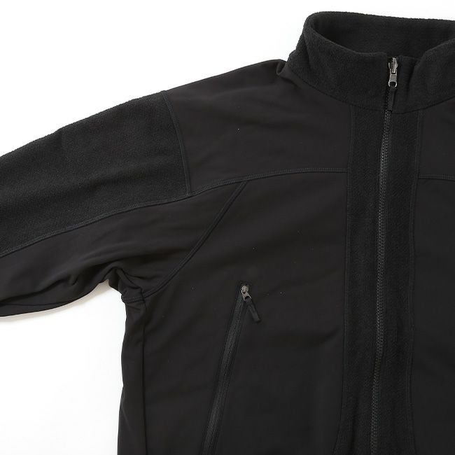 THE NORTH FACE ノースフェイス バーサベントフリースジャケット ユニ