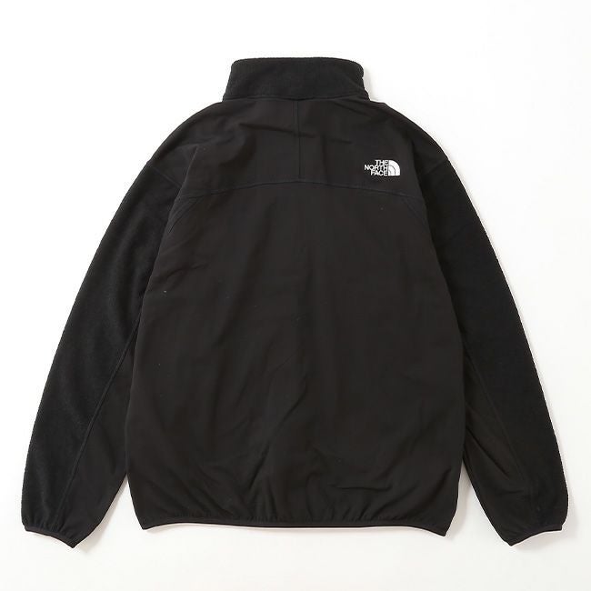 THE NORTH FACE ノースフェイス バーサベントフリースジャケット ユニ