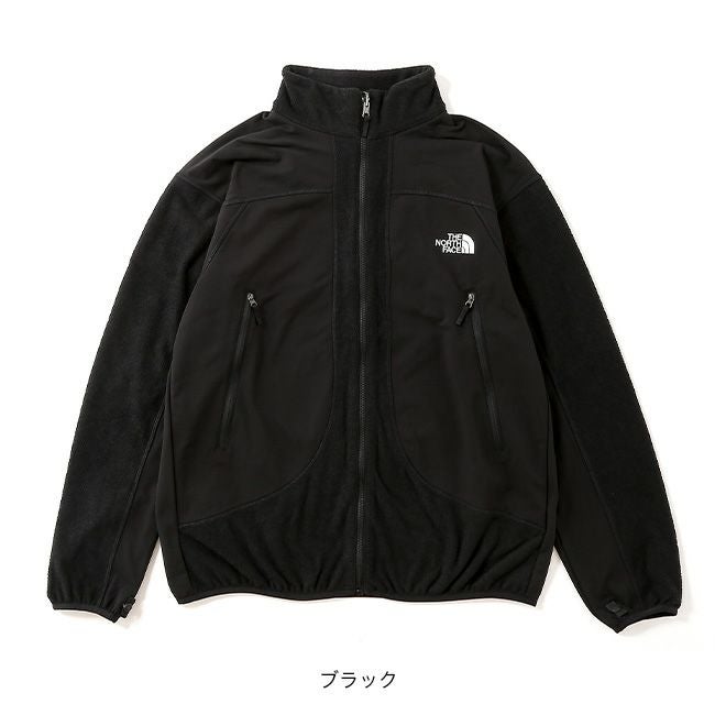 THE NORTH FACE ノースフェイス バーサベントフリースジャケット ユニ THE NORTH FACE ノースフェイス バーサベントフリースジャケット ユニ