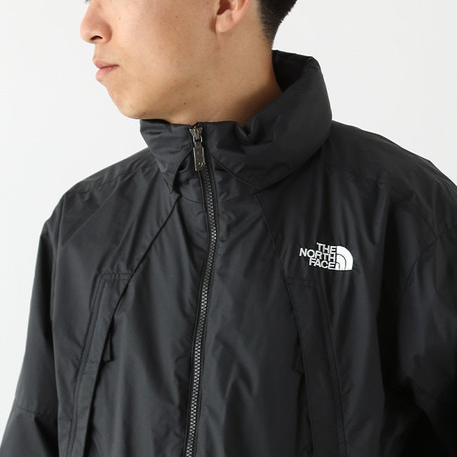THE NORTH FACE ノースフェイス チムニーウインドジャケット ユニ