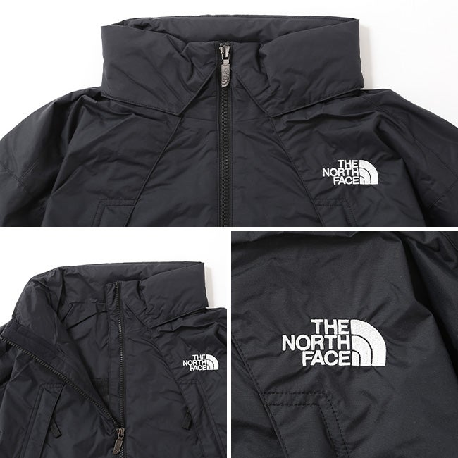 THE NORTH FACE ノースフェイス チムニーウインドジャケット ユニ