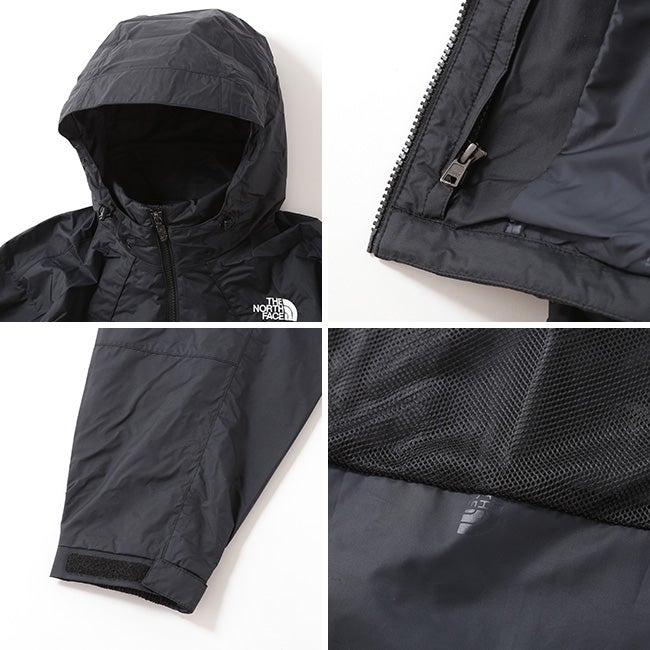 THE NORTH FACE ノースフェイス チムニーウインドジャケット ユニ