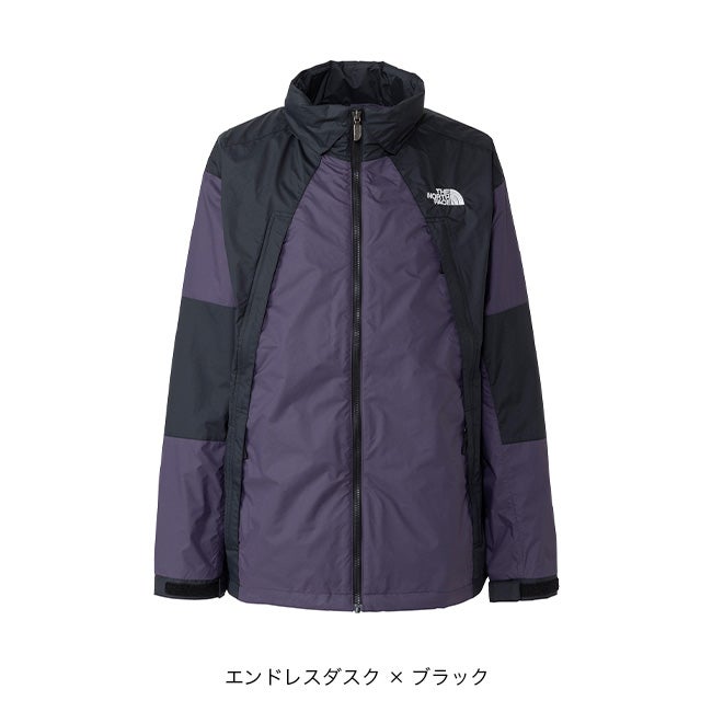 大人気！！ティファニーカラー　ウィンドブレーカー THE NORTH FACE ノースフェイス チムニーウインドジャケット ユニ