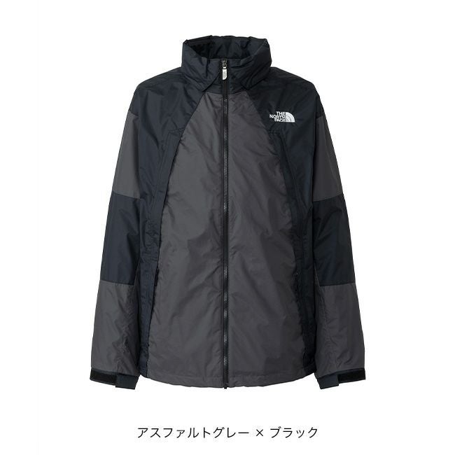 THE NORTH FACE ノースフェイス チムニーウインドジャケット ユニ