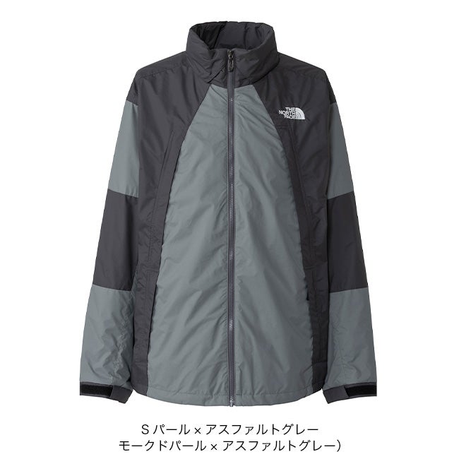 THE NORTH FACE ノースフェイス チムニーウインドジャケット｜SUNDAY