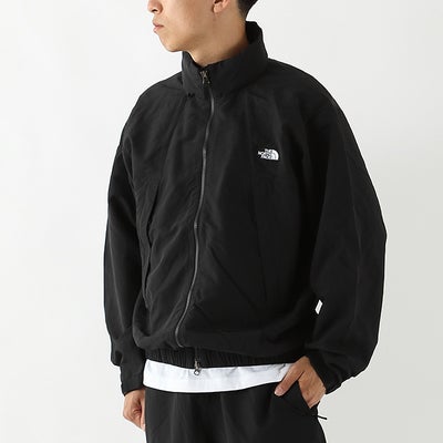 THE NORTH FACE ノースフェイス コンパクトブルゾン ユニセックス 