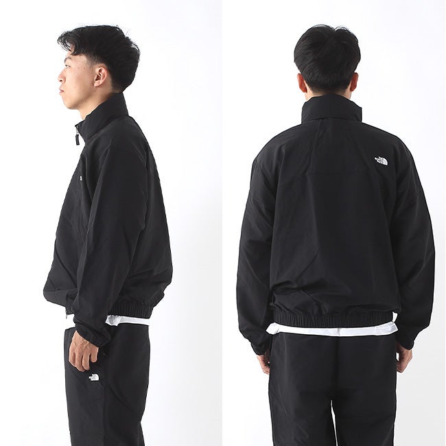 THE NORTH FACE ノースフェイス バーサタイルブルゾン ユニセックス