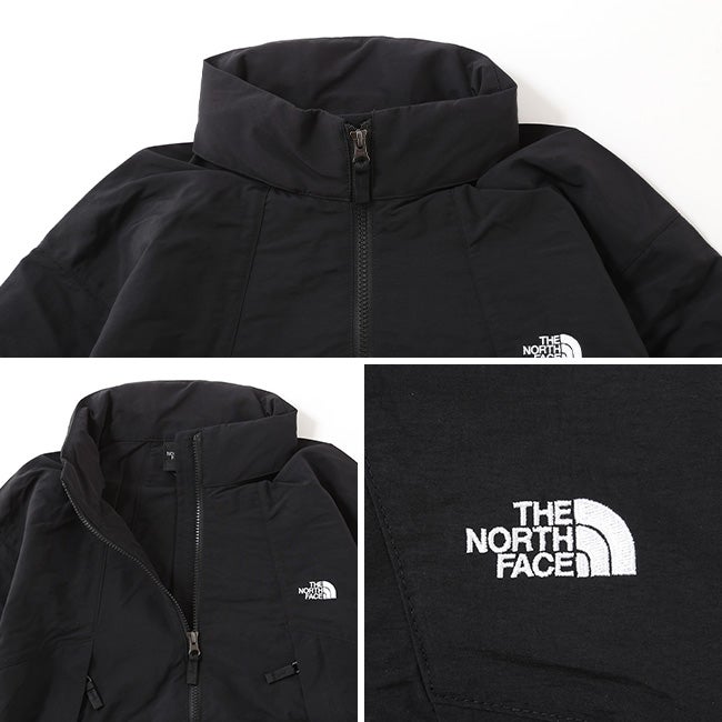 THE NORTH FACE ノースフェイス バーサタイルブルゾン ユニセックス