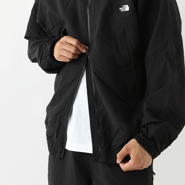 THE NORTH FACE ノースフェイス バーサタイルブルゾン ユニセックス