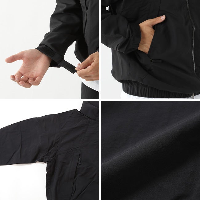 THE NORTH FACE ノースフェイス バーサタイルブルゾン ユニセックス