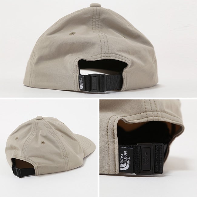 THE NORTH FACE ノースフェイス フレキシブルグラフィックキャップ