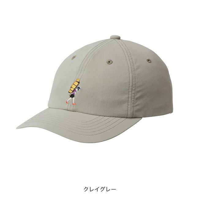 THE NORTH FACE ノースフェイス フレキシブルグラフィックキャップ