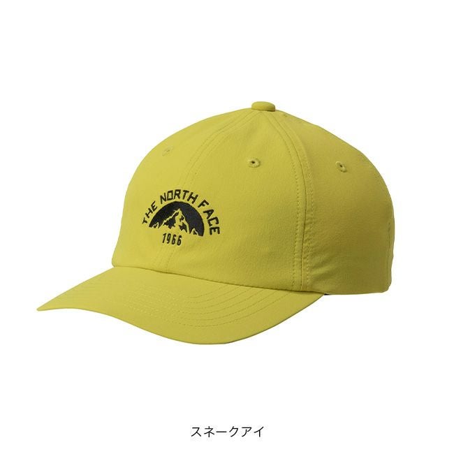 THE NORTH FACE ノースフェイス フレキシブルグラフィックキャップ