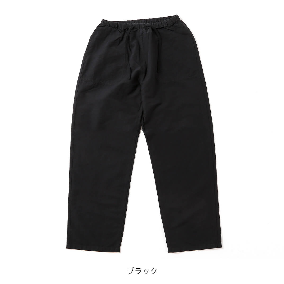 DANTON ダントン イージーパンツ C/Lウェザークロス メンズ｜SUNDAY