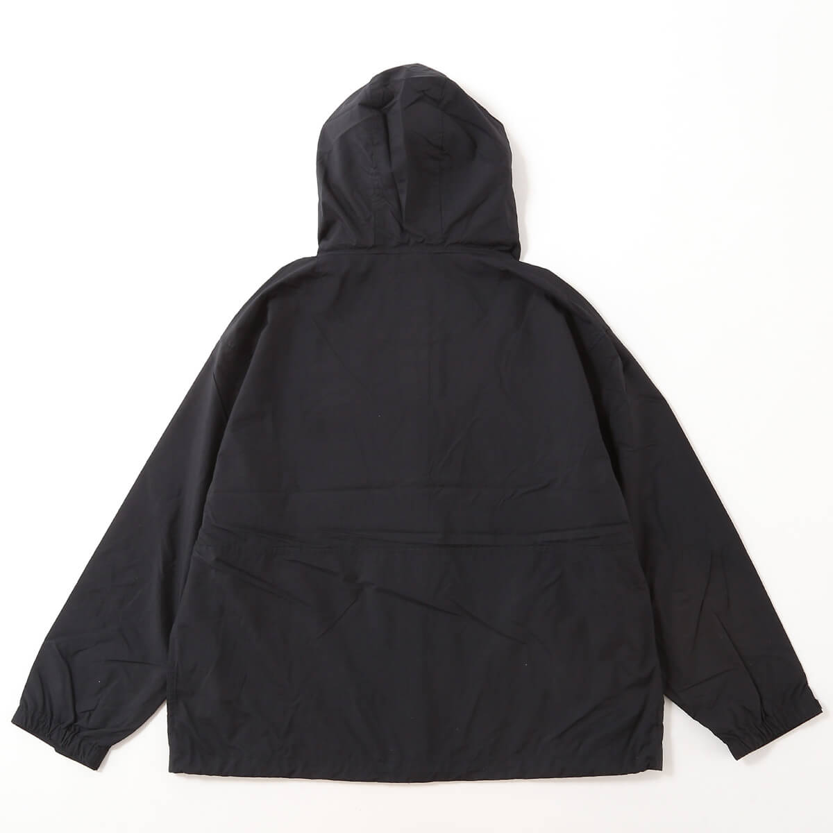 DANTON ダントン フーデッドショートジャケット スタナーナイロン