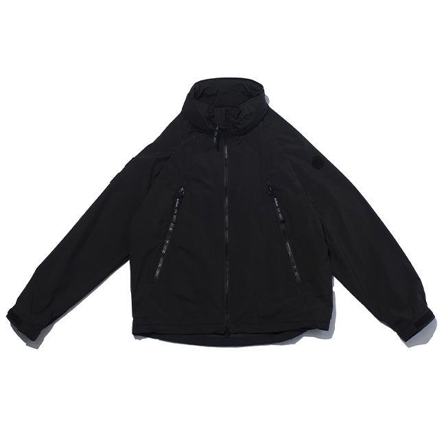 F/CE.×WILD THINGS エフシーイー×ワイルドシングス ハッピージャケットインプレッションby F/CE.