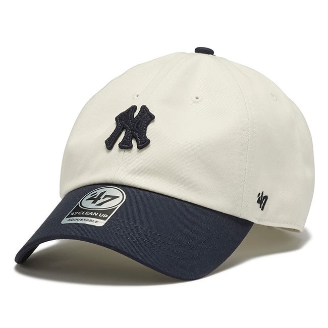 47 フォーティセブン 47クリーンナップ MLB コンテンポラリー｜SUNDAY